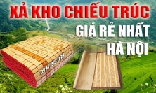 Xả Kho chiếu trúc